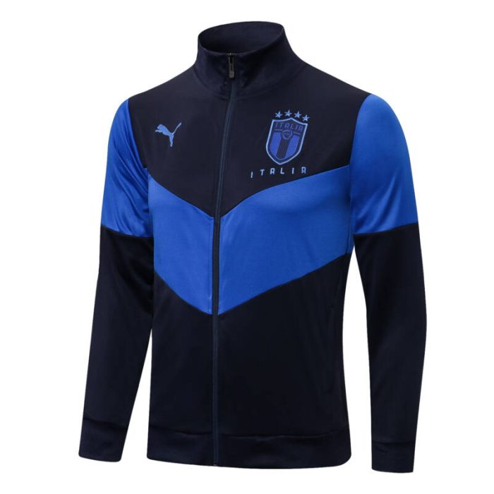 Chaqueta de Chándal Italia 2022 - Imagen 1