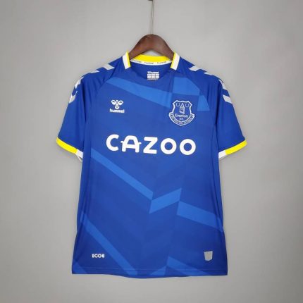 Primera equipación Evertoon 2021/22