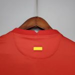 Primera equipación Stadium Atlético de Madrid 2021/22 - Imagen 9