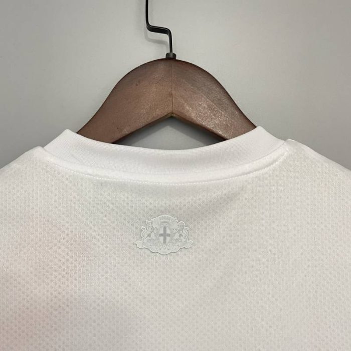 Mini conjunto Olympique de Marsella primera equipación 2021/22 - Imagen 7