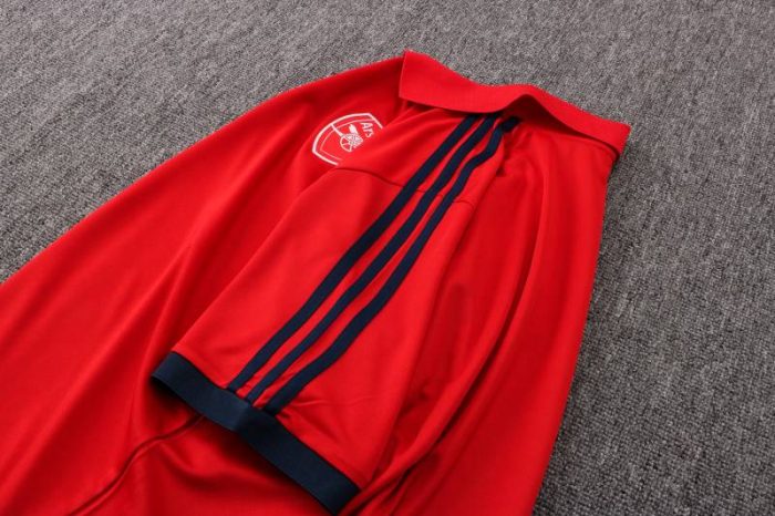 Polo Adidas Arsenal 2021/22 - Imagen 11