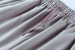 Chandal Exclusivo Paris Saint-Germain Silver Gray 21/22 - Imagen 11