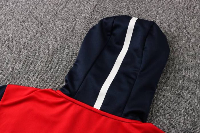 Chándal Adidas conjunto Bayern de Múnich 21/22 - Imagen 5