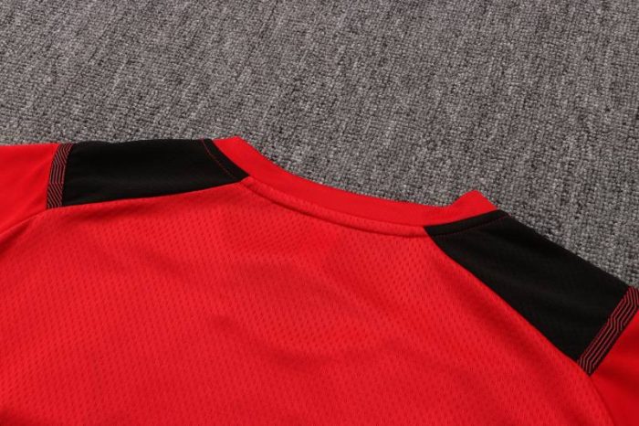Camiseta entrenamiento Puma AC Milán 2021/22 - Imagen 3
