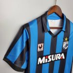 Camiseta local Retro Inter 1988/90 - Imagen 3