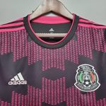Primera equipación Stadium México 2020/21 - Imagen 4