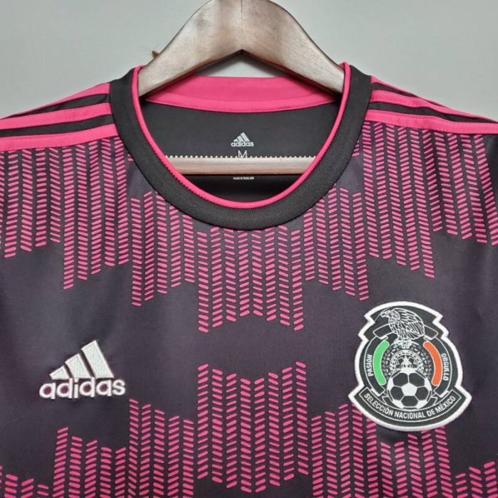 Primera equipación Stadium México 2020/21 - Imagen 4