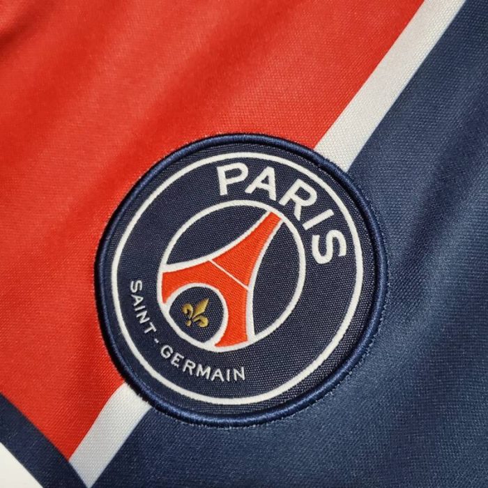 Primera equipación Stadium París Saint-Germain 2020/21 - Imagen 5