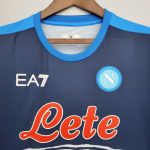 Camiseta “Maradona Edition” Napoli 2021/22 - Imagen 4