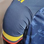 Segunda equipación Player Version Colombia 2020/21 - Imagen 3