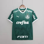 Primera equipación Stadium Palmeiras 2022/23