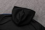 Chándal Adidas conjunto Real Madrid 21/22 (2 colores) - Imagen 6