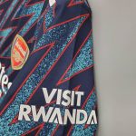 Tercera equipación Stadium Arsenal 2021/22 - Imagen 7