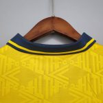 Camiseta alternativa Retro Tottenham Hotspur 1993/94 - Imagen 8