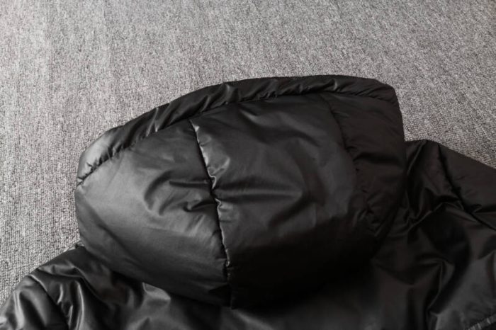 Chaqueta con Capucha Argentina - Imagen 6