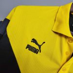 Polo Puma Borussia Dortmund 2020/21 - Imagen 6
