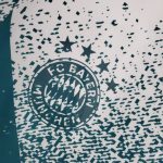 Cortavientos Adidas Bayern Múnich 2021/22 - Imagen 5