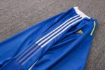 Sudadera entrenamiento Adidas Boca Juniors 2021/22 - Imagen 10