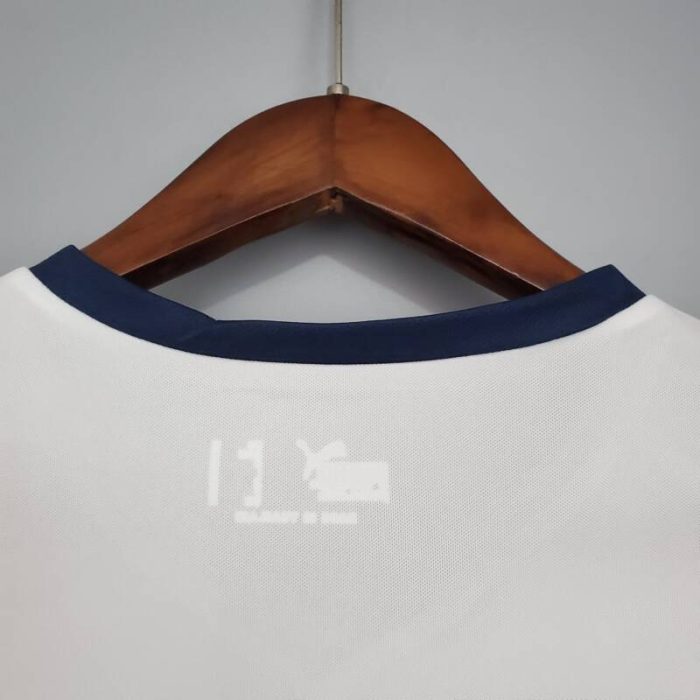 Camiseta local Retro Tottenham Hotspur 08/09 - Imagen 7