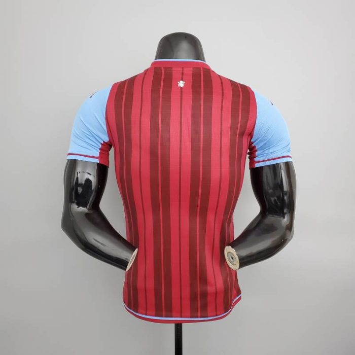 Primera equipación Player Version Aston Villa 2021/22 - Imagen 2