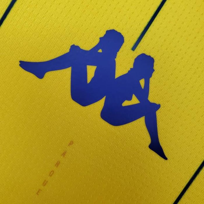 Primera equipación Alcorcón 2021/22 - Imagen 6