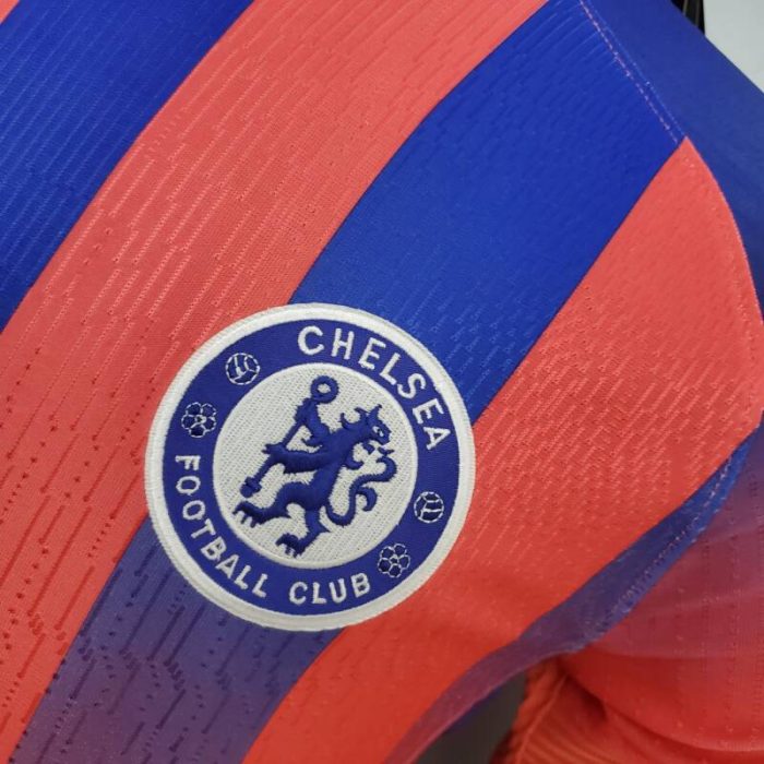 Tercera equipación Vapor Match Chelsea 2020/21 - Imagen 5