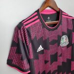 Primera equipación Stadium México 2020/21 - Imagen 3