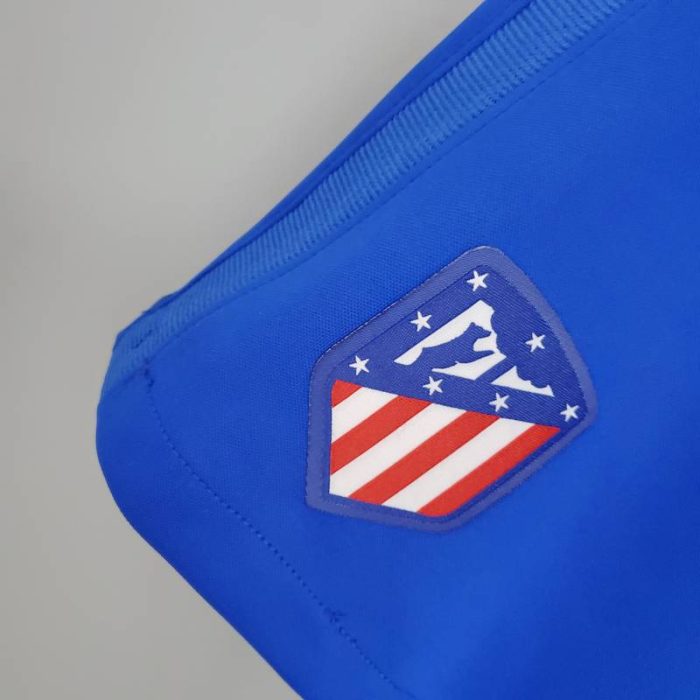 Pantalón Corto primera equipación Atlético de Madrid 21/22 - Imagen 4