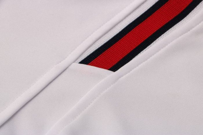 Camiseta entrenamiento Jordan París Saint-Germain 2021/22 (2 colores) - Imagen 10