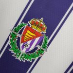 Primera equipación Stadium Real Valladolid 2021/22 - Imagen 5