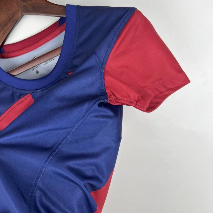 Primera equipación FC Barcelona Femenino 2023/24 - Imagen 4