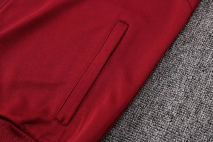 Chaqueta deportiva Liverpool 2022/23 - Imagen 9