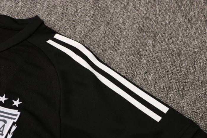 Camiseta entrenamiento Adidas Argentina - Imagen 4