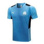 Camiseta entrenamiento Puma Olympique de Marsella 2021/22