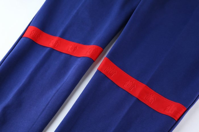 Chandal conjunto Atlético de Madrid Blue 21/22 - Imagen 13