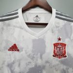 Camiseta alternativa Stadium España 20/21 - Imagen 3