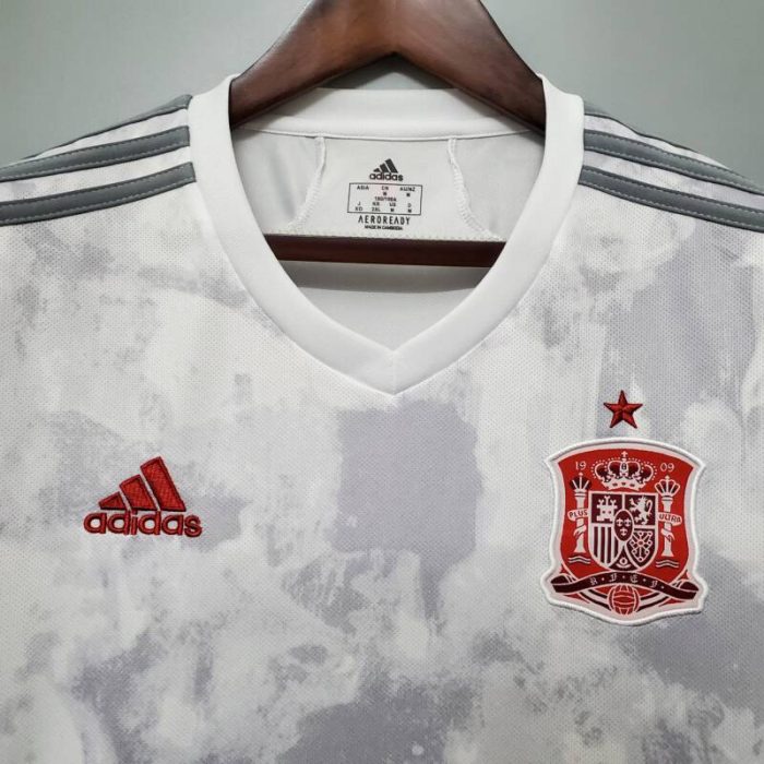 Camiseta alternativa Stadium España 20/21 - Imagen 3