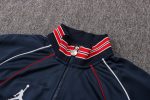 Chaqueta Jordan París Saint-Germain 21/22 - Imagen 4