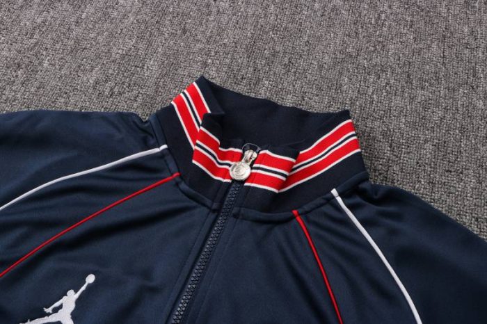 Chaqueta Jordan París Saint-Germain 21/22 - Imagen 4
