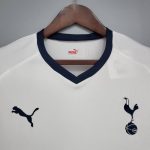 Camiseta local Retro Tottenham Hotspur 08/09 - Imagen 4