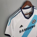 Camiseta alternativa Retro Chelsea 2012/13 - Imagen 3