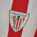 Primera equipación Athletic de Bilbao 2022/23 - Imagen 4