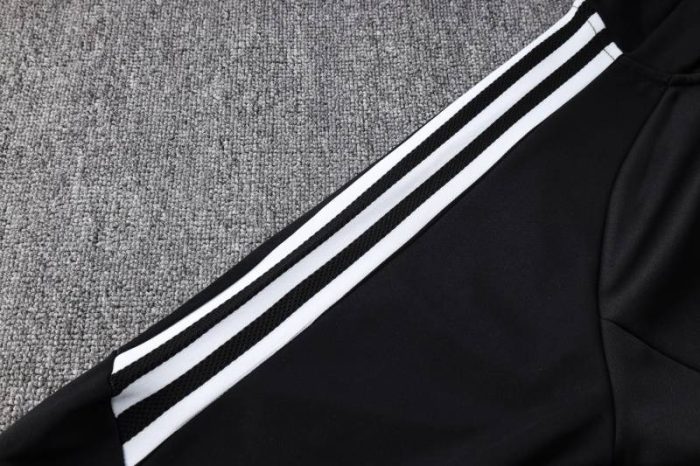 Chaqueta con capucha Real Madrid 22/23 - Imagen 7