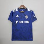 Segunda equipación Stadium Leeds United 2021/22