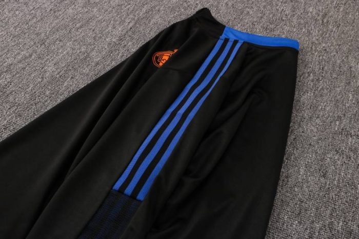 Chándal conjunto de entrenamiento Real Madrid 21/22 - Imagen 9