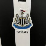 Camiseta “130 aniversario” Newcastle 2023/24 - Imagen 4