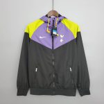 Cortavientos Nike Tottenham Hotspur 2021/22