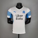 Primera equipación Player Version Olympique de Marsella 2021/22