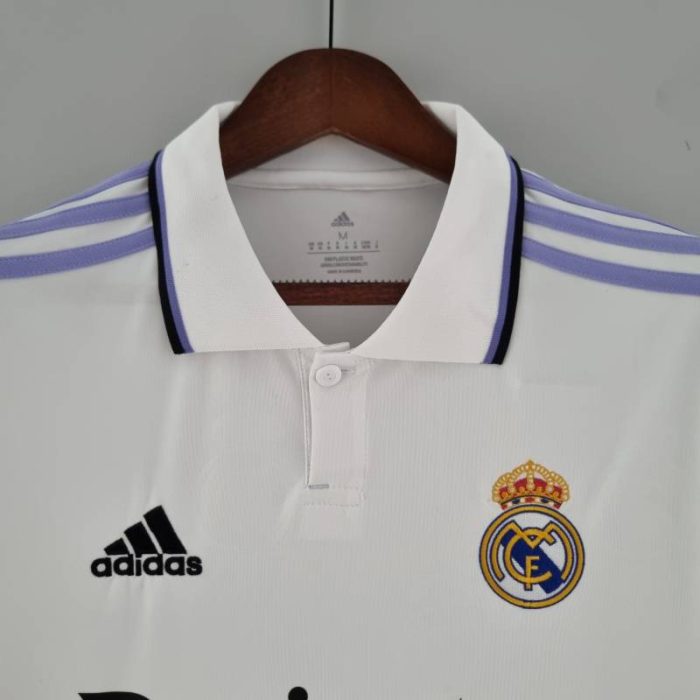 Camiseta local Stadium Real Madrid 22/23 - Imagen 3