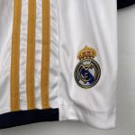 Conjunto niño Real Madrid primera equipación 2023/24 - Imagen 5